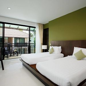 Chambre Supérieure Double